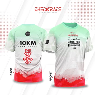 เสื้อวิ่งซีนิคมาราธอนจันทบุรี 2024 (10 K) photo