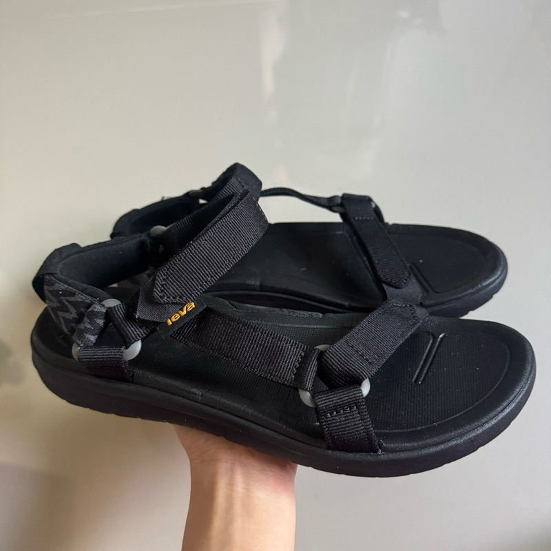 teva m sanborn universal
