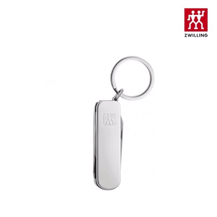 ZWILLING Germany multi-function manicure knife can be folded into a ...