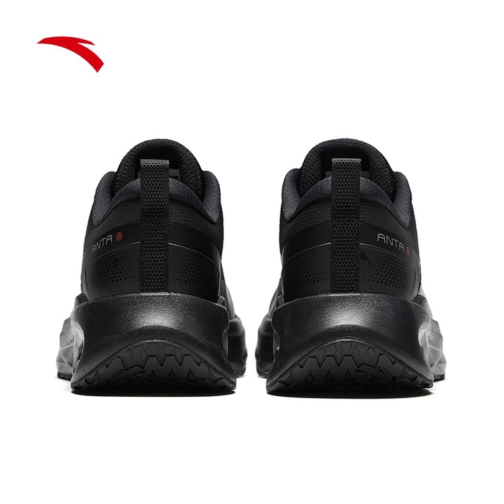 ANTA EBUFFER 9 Pro HABU Knob รองเท้าสำหรับผู้ชาย สำหรับฟิตเนส วิ่ง จ๊อกกิ้ง และการฝึกซ้อม 1124D7711 — รองเท้ากีฬา แบรนด์ Anta ของแท้ 100% เช็คราคาจาก Shopee Lazada thumbnail 7