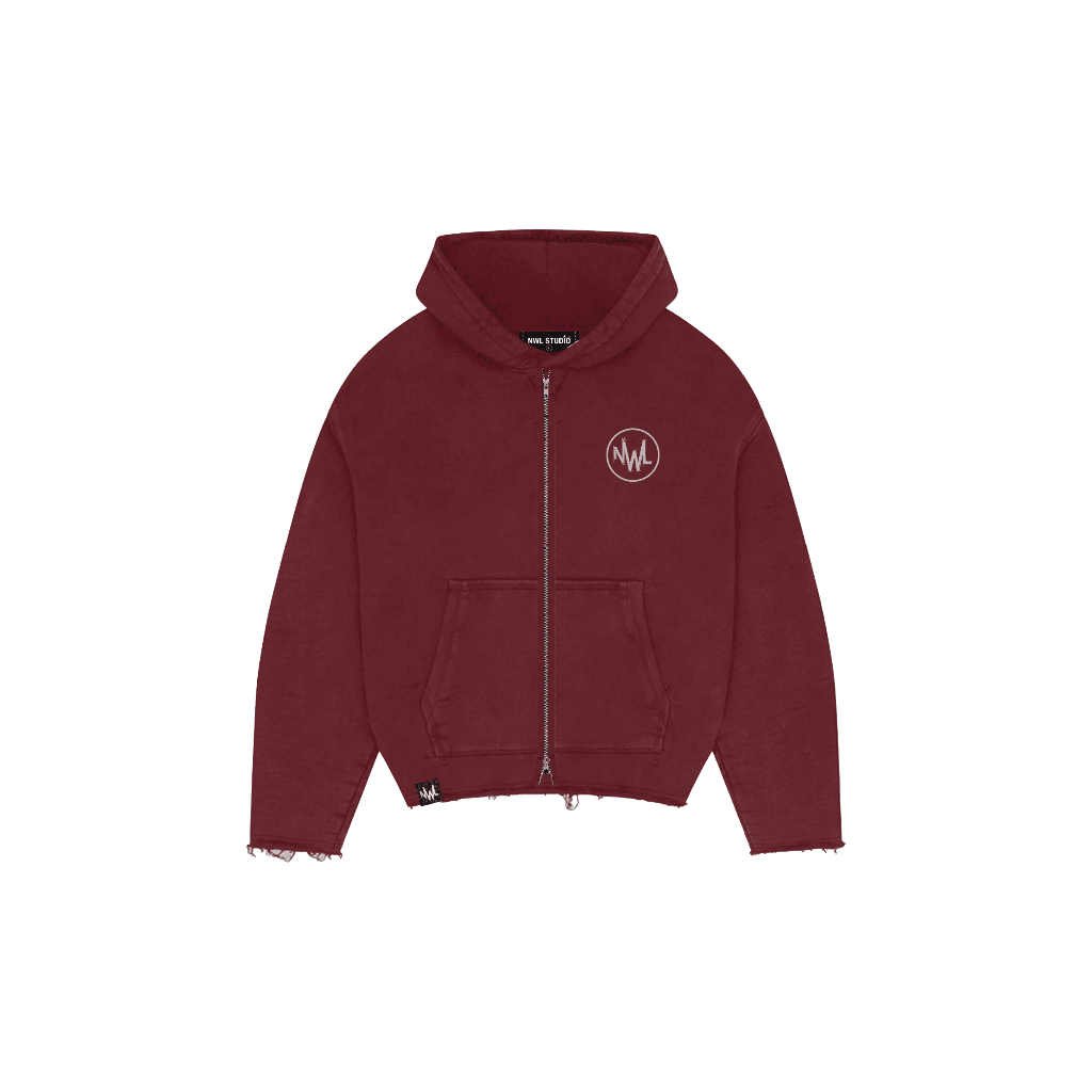 NWL Stone Hoodie Collection เสื้อฮูด | Shopee Thailand
