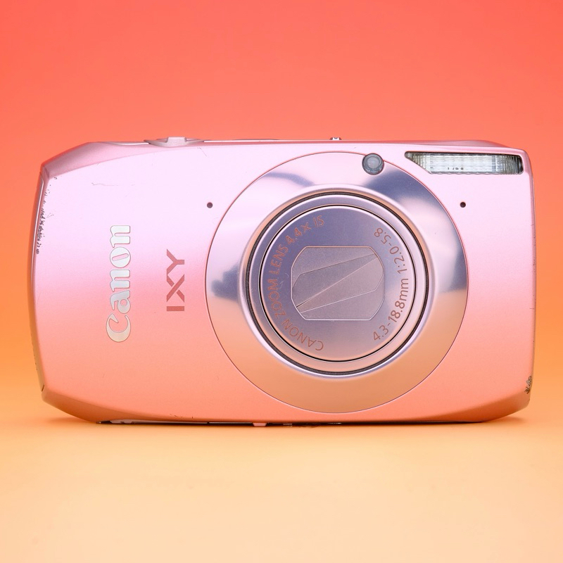 กล้องดิจิตอล Canon IXY 31S ใช้งานง่าย พร้อมจัดส่ง | Shopee กล้องดิจิตอล Canon IXY 31S ใช้งานง่าย พร้อมจัดส่ง | Shopee