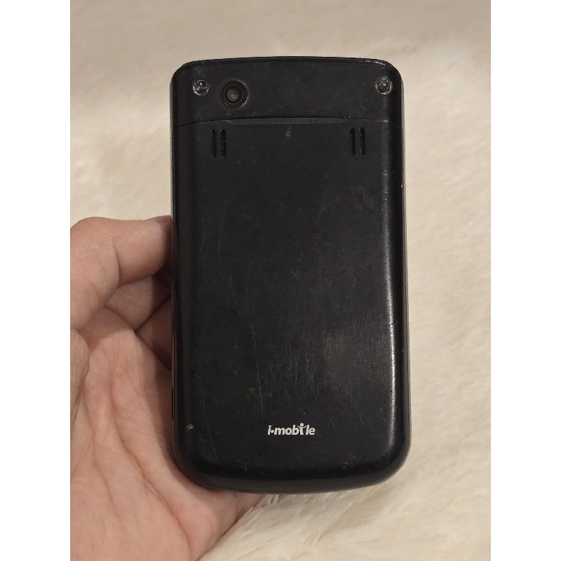 โทรศัพท์ มือถือ โทรศัพท์มือถือ i-mobile Hitz 2211 เปิดติด ปุ่มกดหลุด ตี ...
