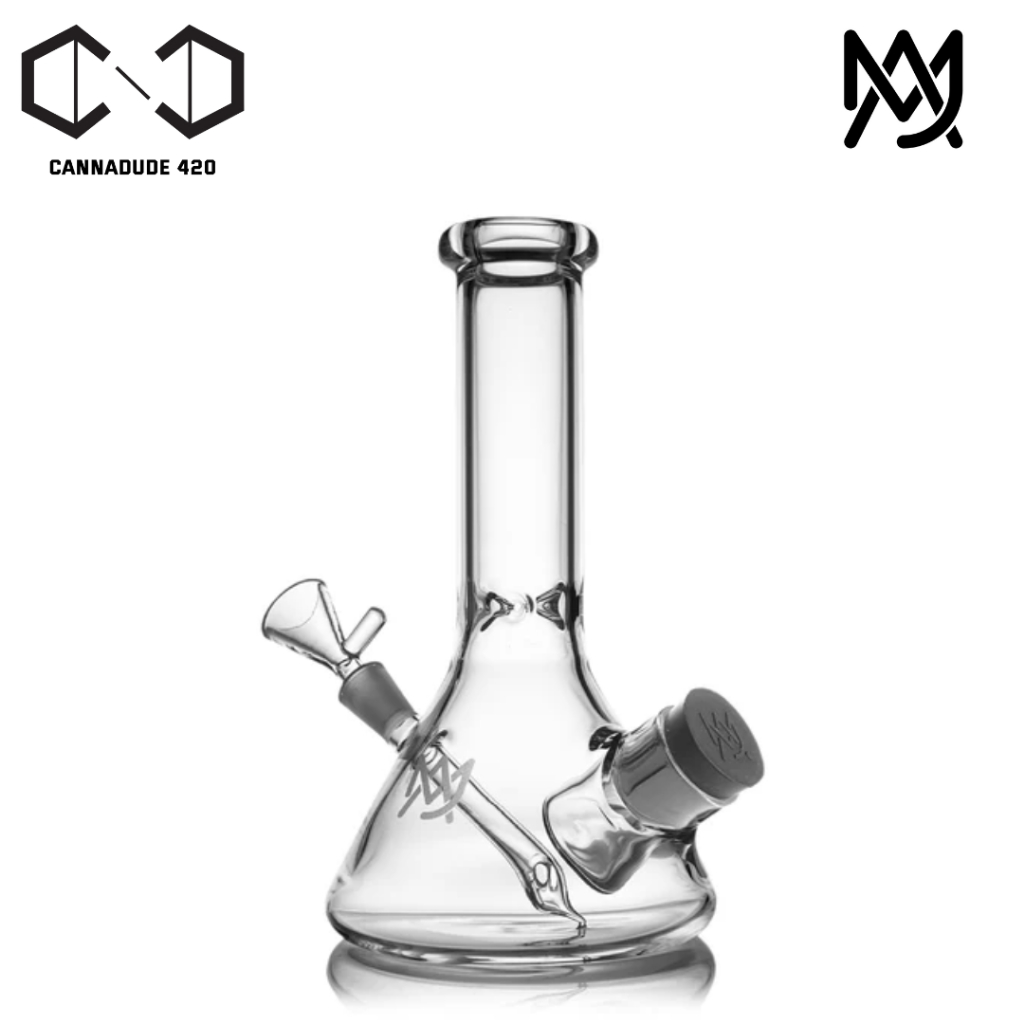 MJ Arsenal - Cache Glass Bong บ้องแก้ว แจกันแก้ว | Shopee Thailand