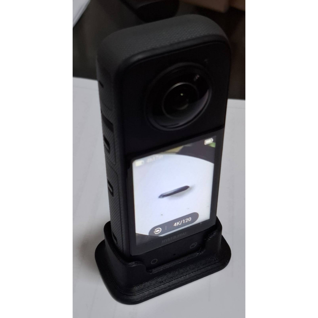 Insta360 X3 Standy Base Stand ฐานตั้งกล้อง อินสตา 360 รุ่น X3 | Shopee ...