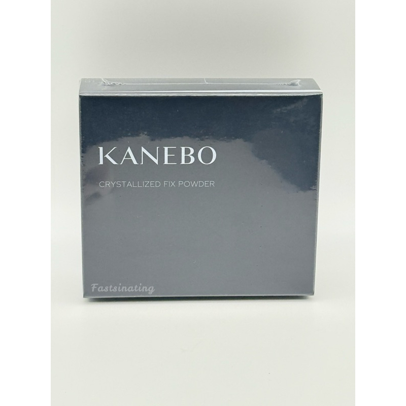 Kanebo Crystallized Fix Powder ผลิต 11/24 สินค้าฉลากไทยค่ะ(จำกัดท่านละ ...