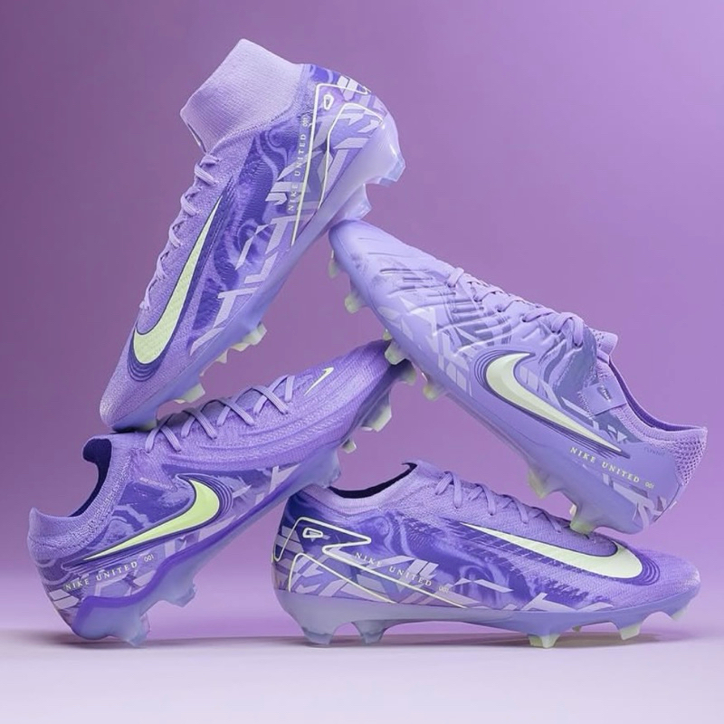 NIKE UNITED PACK 001 | Shopee Thailand