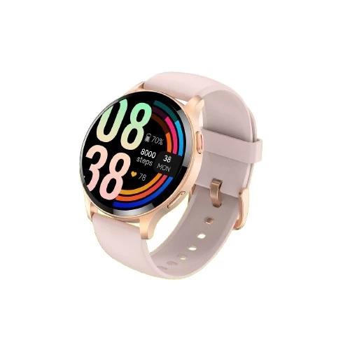 AXON Sync Pro Smartwatch นาฬิกาอัจฉริยะเพื่อสุขภาพ จอใหญ่ โทรได้ วัดชีพจร SpO2 กันน้ำ