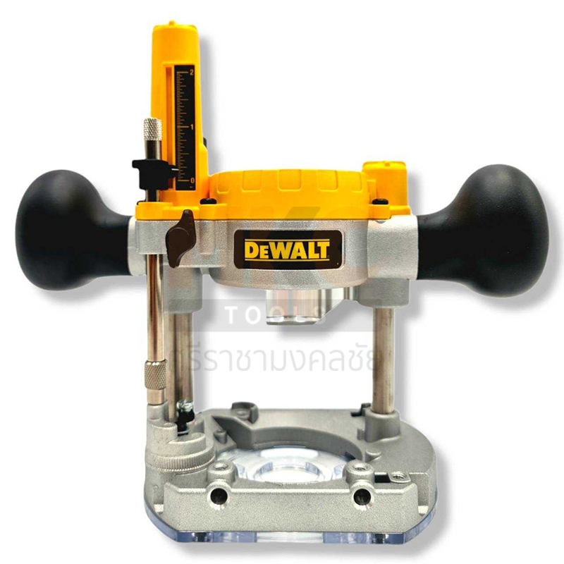 Dewalt ฐานเครื่องทริมเมอร์ DNP612 อุปกรณ์เสริมสำหรับรุ่น DCW600N ...