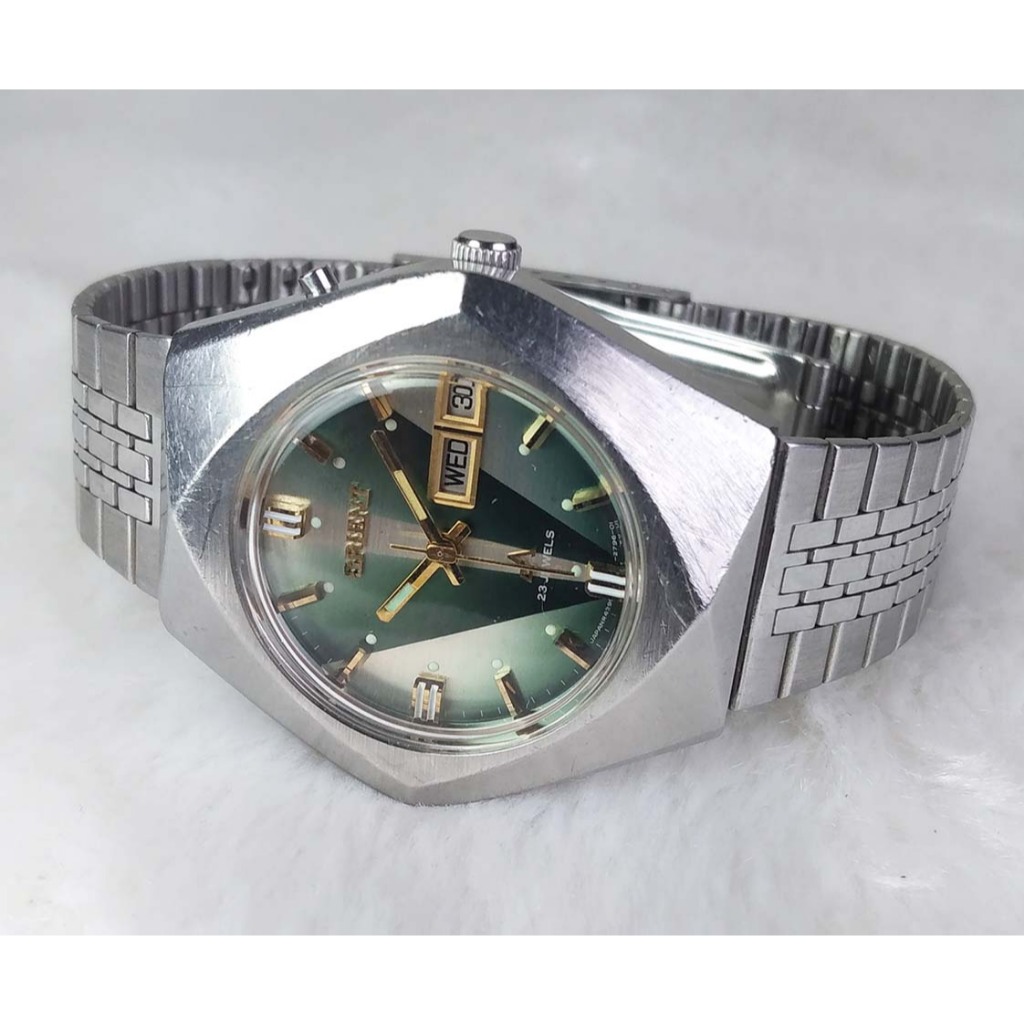 250210-Rare ORIENT CA ระบบ Automatic | Shopee Thailand
