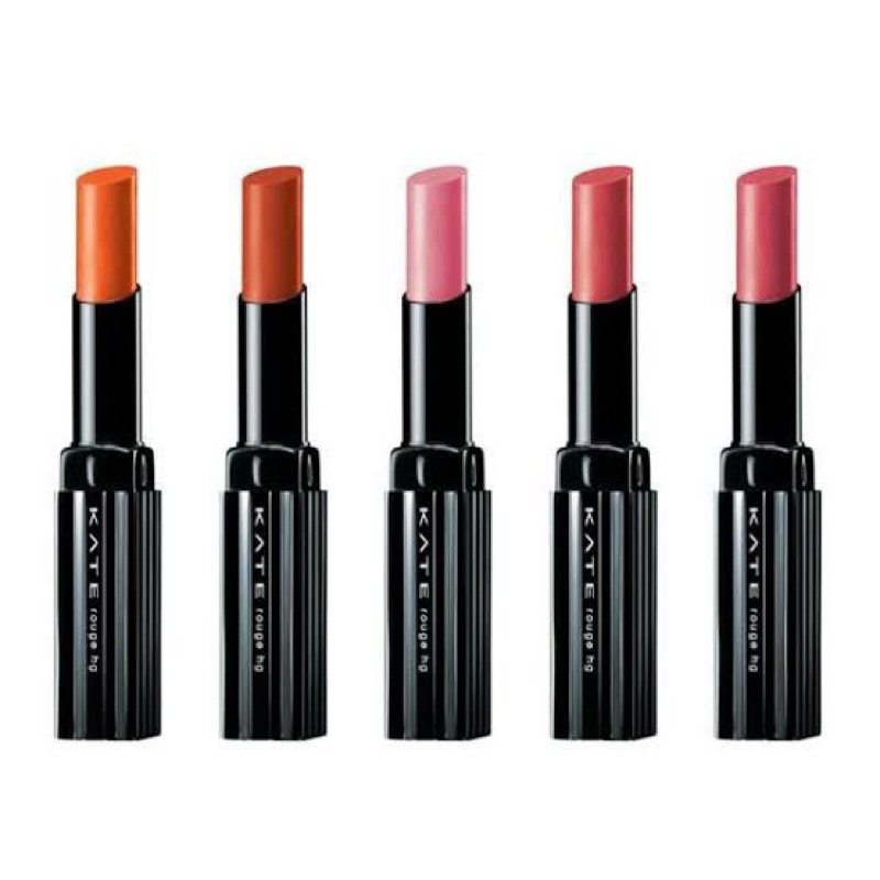 ลิปสติก Kate Rouge HG | Shopee Thailand
