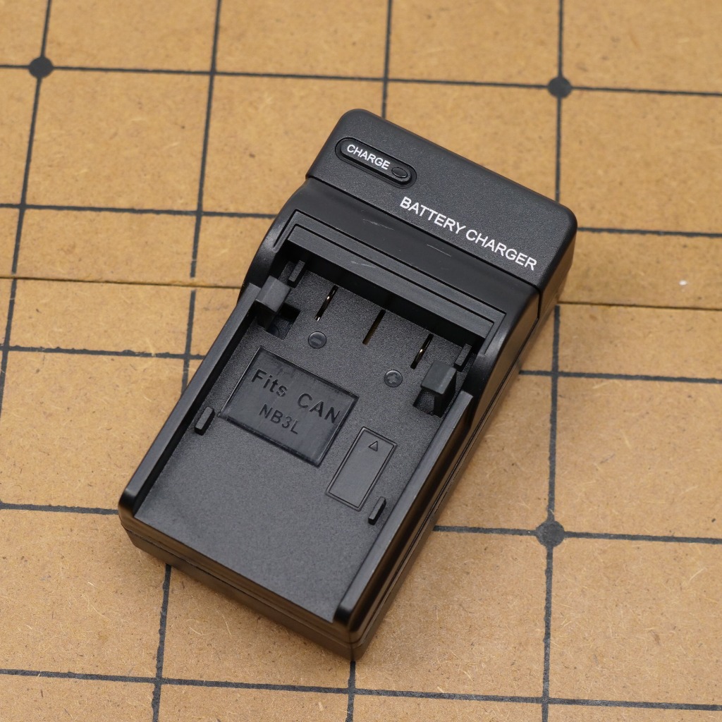 1200mAh NB-3L NB3L Li-ion Battery for Canon Powershot SD10 SD100 SD110