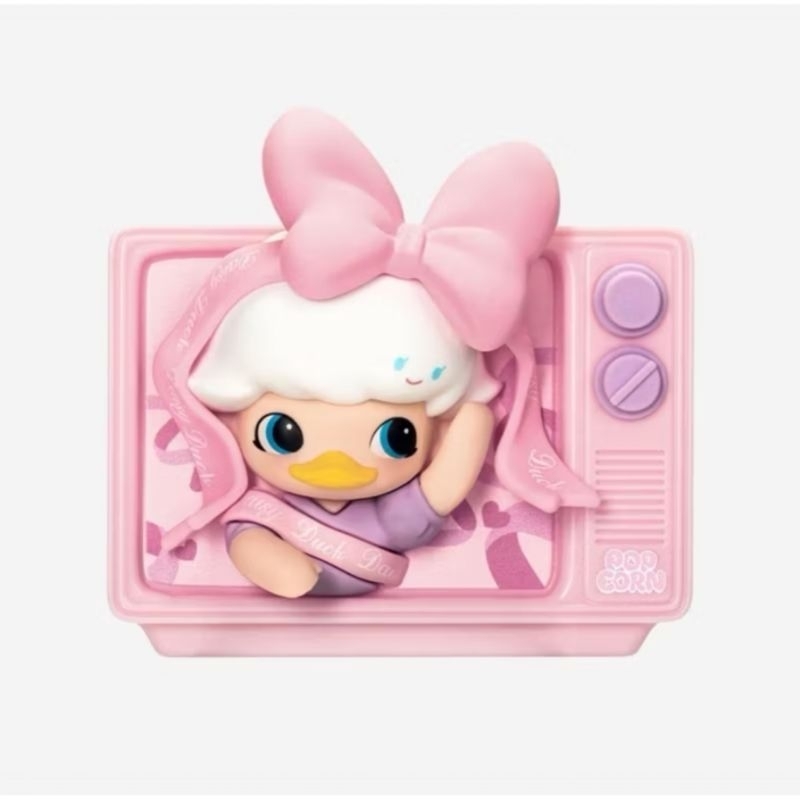 DIMOO WORLD × DISNEY Fridge magnet แม็กเน็ต ดีมู่มิคกี้ แบบเลือกตัว ...