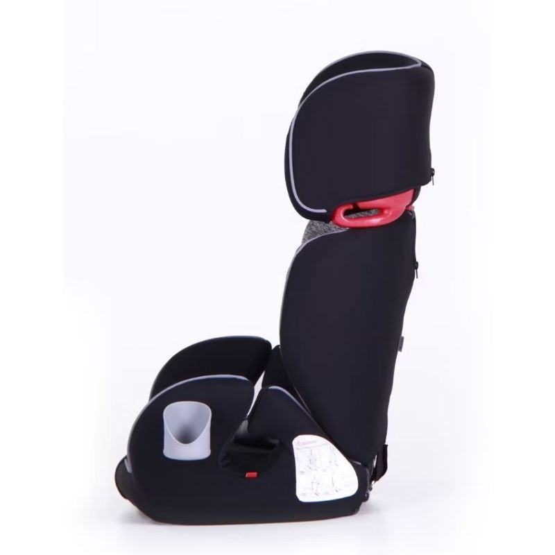 คาลซีท EVENFLO THERON 9เดือน-12ปี (EVF-CS909-E7HB) | Shopee Thailand