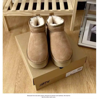 ugg 1005952 Ophira Oiled Suede
