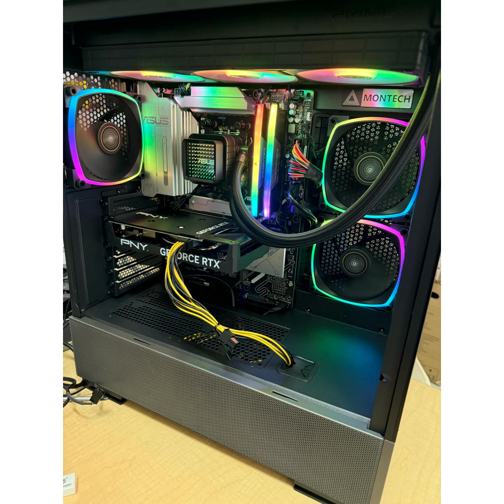 Computer set 9800x3d | Shopee Thailand