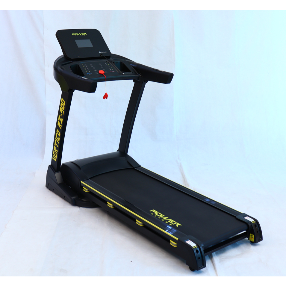 [ลดล้างสต๊อก] (จัดส่งเฉพาะกทม.) ลู่วิ่งไฟฟ้า รุ่น RZ-950 และ RZ-900 ...