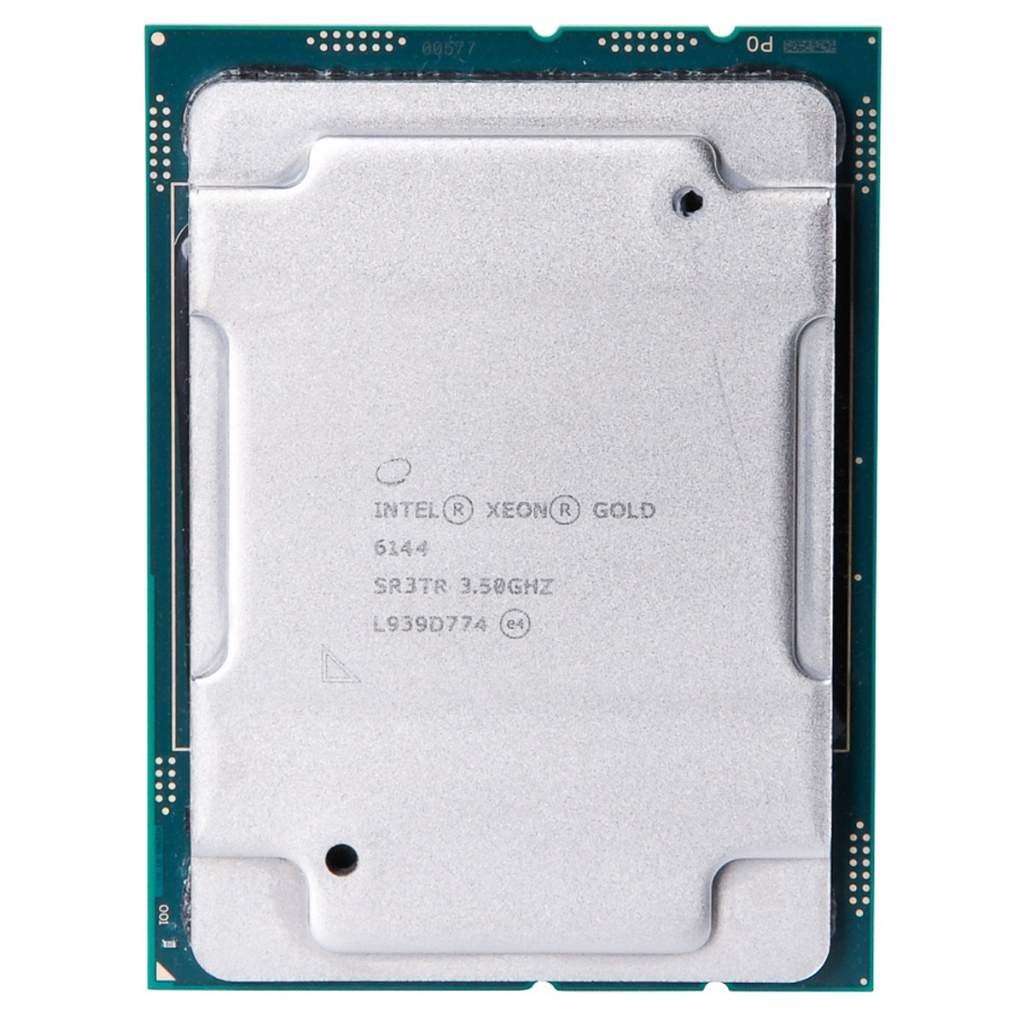 Intel Xeon E-2478 Processore 2.8 GHz – 8 Core, 16 Thread, 24 MB Cache, Socket FCLGA1700, Box