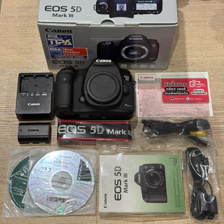 ช้อป Canon 5d mark iii ง่าย ๆ บน Shopee | พ.ค. 2025 ช้อป Canon 5d mark iii ง่าย ๆ บน Shopee | พ.ค. 2025