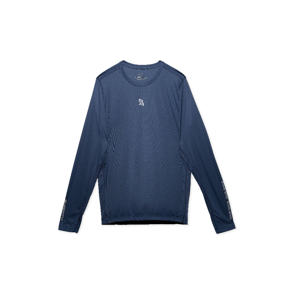 SHRPATH LIGHT RUNNING SHIRT LONG SLEEVE SH1004 - เสื้อวิ่งแขนยาว ...