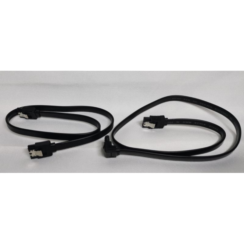*แท้ทุกเส้นสายส่งข้อมูล SATA 3 6GB/s SATA Cable | Shopee Thailand