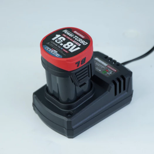 MASARU รุ่น SCDS-180 แรงบิด 60 N.m ไขควงคลัชไร้สาย สว่าน 2 ระบบ ขันน็อตสกรู เจาะ แบตเตอรี่ลิเธียม 16.8V