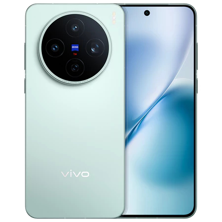 Vivo X200 Ultra / Vivo X200s / Vivo X200 Pro Mini / Vivo Vivo X200 Ultra / Vivo X200s / Vivo X200 Pro Mini / Vivo