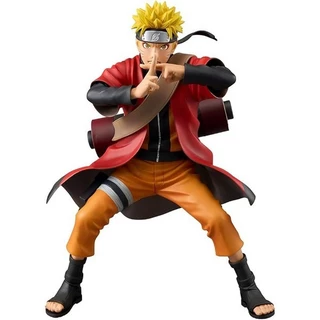grandista Figure set ヒソカ 悟空 ベジータ ニカ カカシ（Yahoo