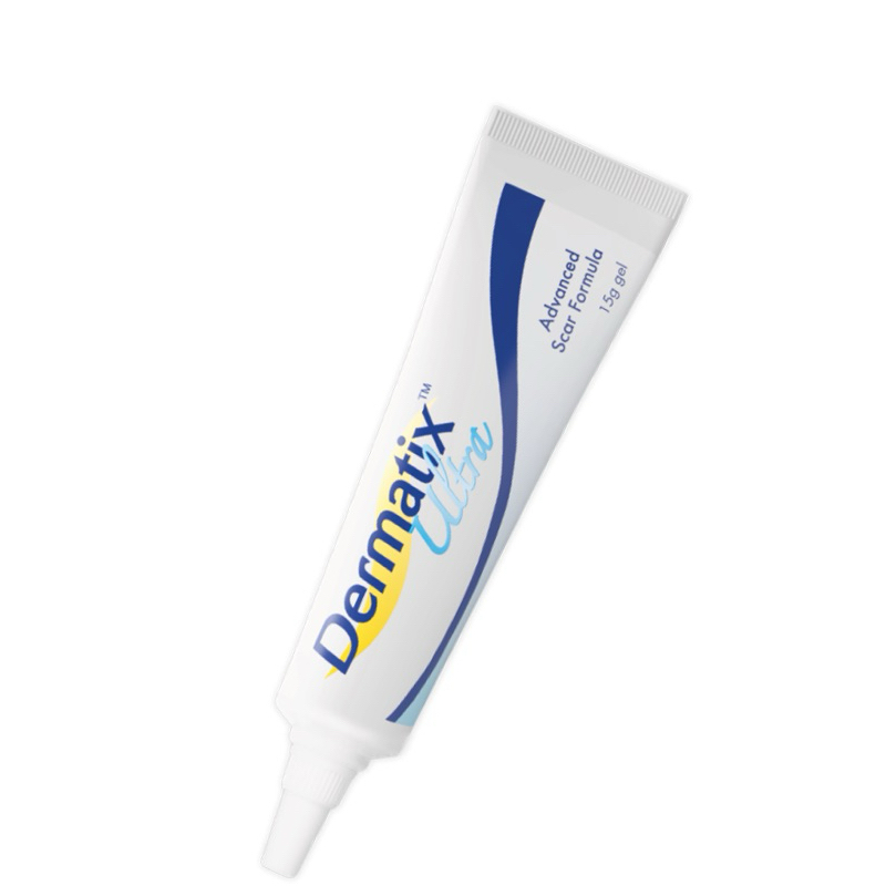 ยาทาแผลเป็น Dermatix Ultra gel