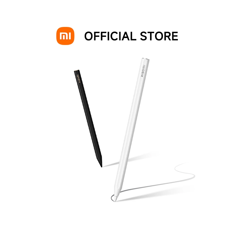 Only Gift Xiaomi Focus Pen (Thailand White) | Shopee Thailand