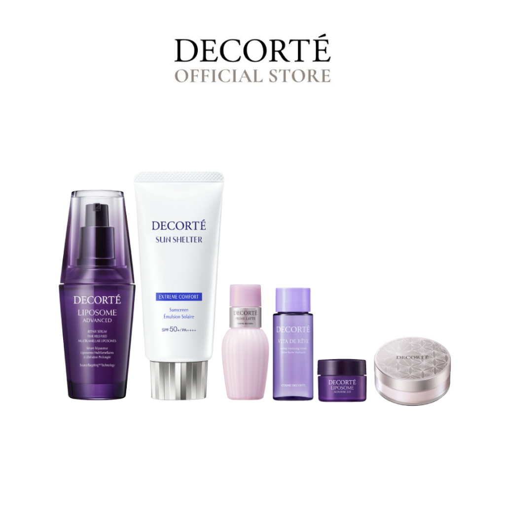 Set Exclusive Only at Shopee Grand Opening | Shopee Thailand