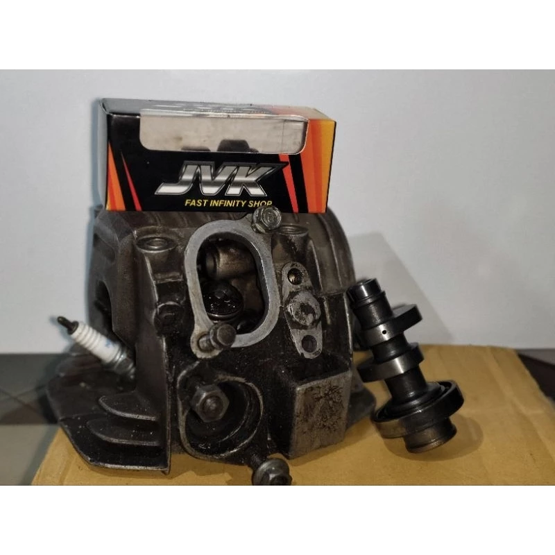 แคม JVK สำหรับมอเตอร์ไซค์ Honda Wave 125