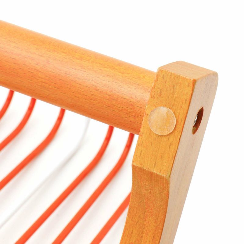 penco Wire Rack (HEZ053) / แท่นวางหนังสือ แบรนด์ penco จากประเทศญี่ปุ่น ...