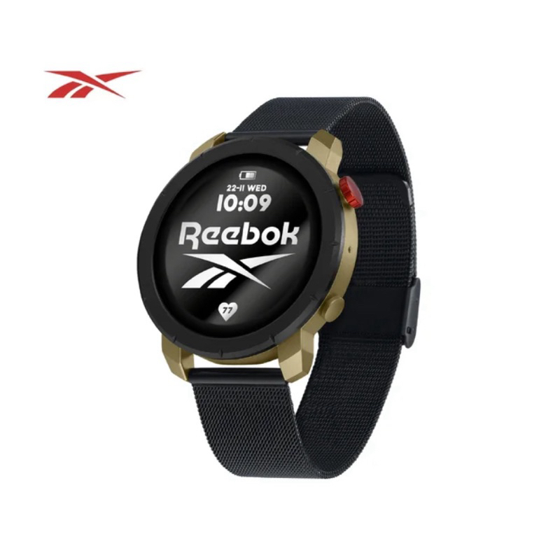 Reebok รหัส RV-CMU ของแท้100% ประกันศูนย์ไทย 1 ปี #นาฬิกาผู้ชาย ...