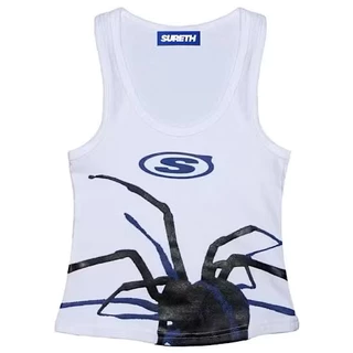 Surething - Spyda tank top