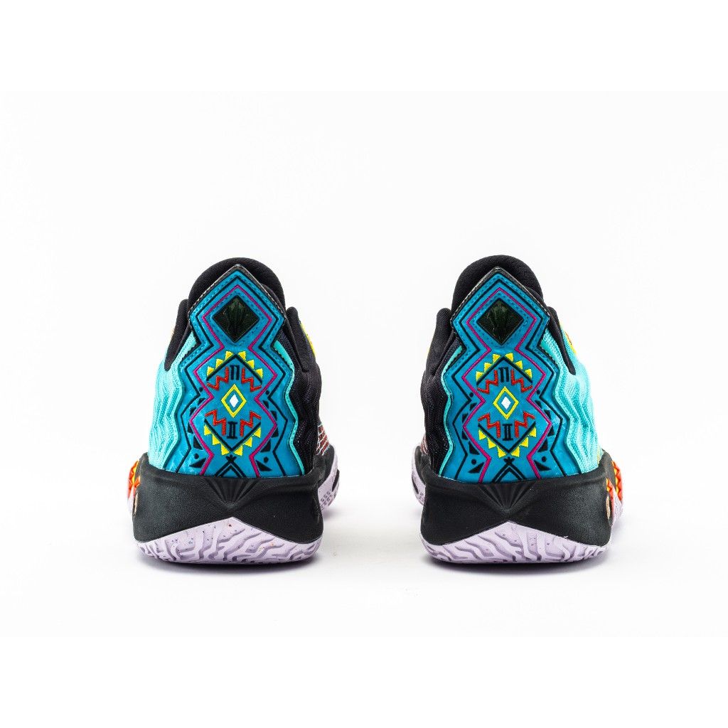ANTA x Kyrie Irving] KAI2 Men Basketball Shoes 1125C1111S-2