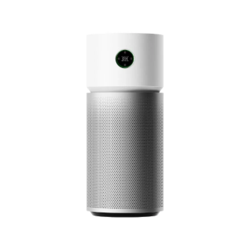 Xiaomi Smart Air Purifier Elite เครื่องฟอกอากาศอัจฉริยะ กำจัดสารก่อภูมิแพ้ ไฟ UV LED เทคโนโลยีพลาสมา กรองอากาศทรีอินวัน