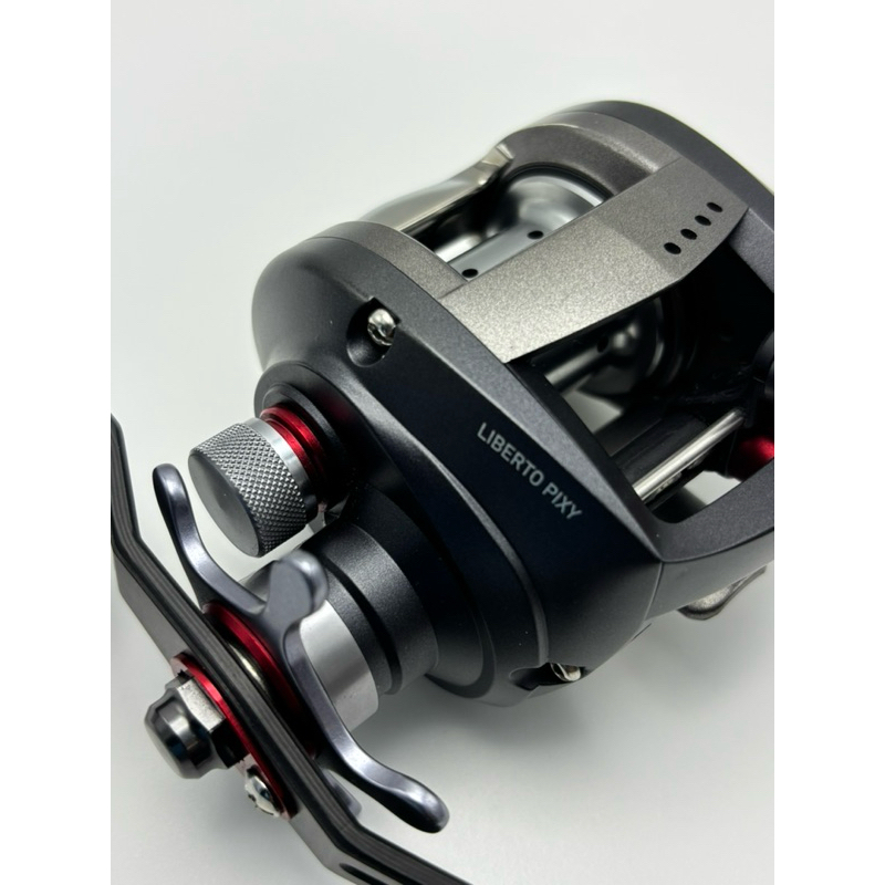 DAIWA LIBERTTO PIXY PX68R | Shopee Thailand