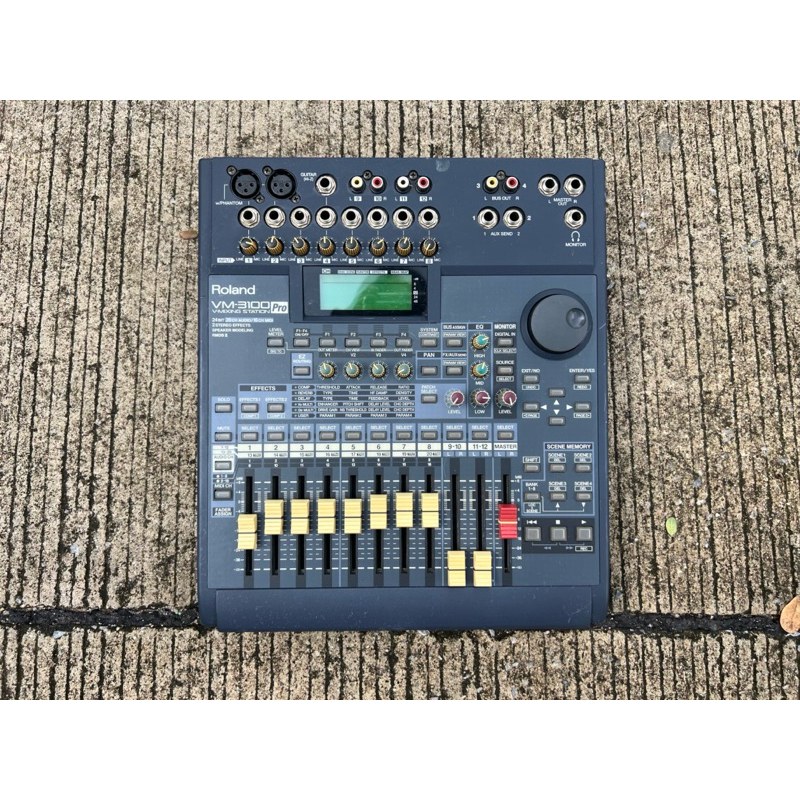 その他 Roland VM-3100 PRO Roland VM-3100 Pro（中古）【楽器検索デジマート】