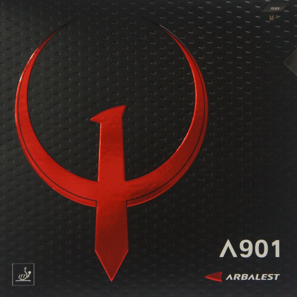 ยางปิงปอง Yinhe Arbalest A901 Max | Shopee Thailand