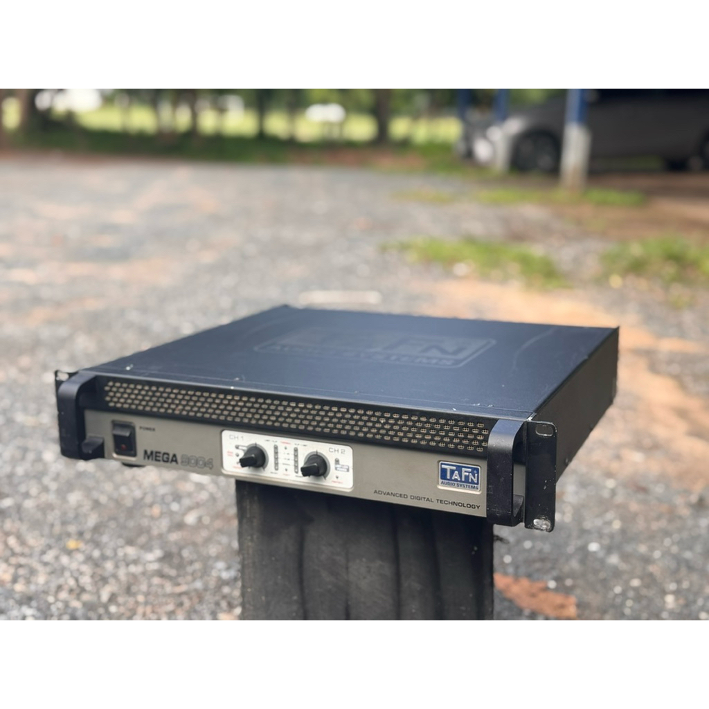 TAFN mega9004 (มือสอง) | Shopee Thailand