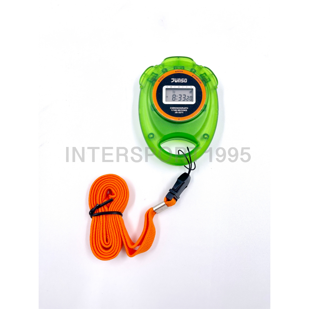 นาฬิกาจับเวลา JUNSO JS-3211 | Shopee Thailand