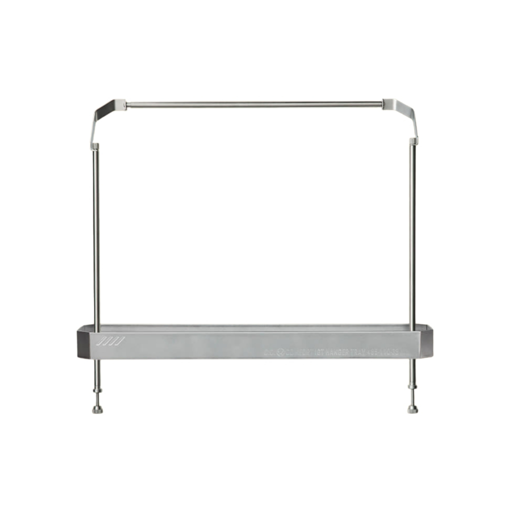 Cargo container hanger tray อุปกรณ์เสริมโต๊ะ COMFORT IGT TABLE | Shopee ...
