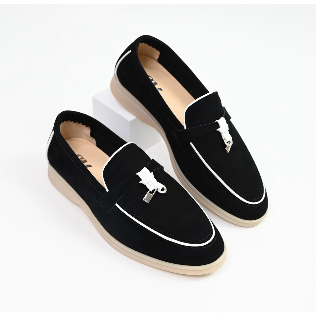 Matte Basic Bottom - Soulmate