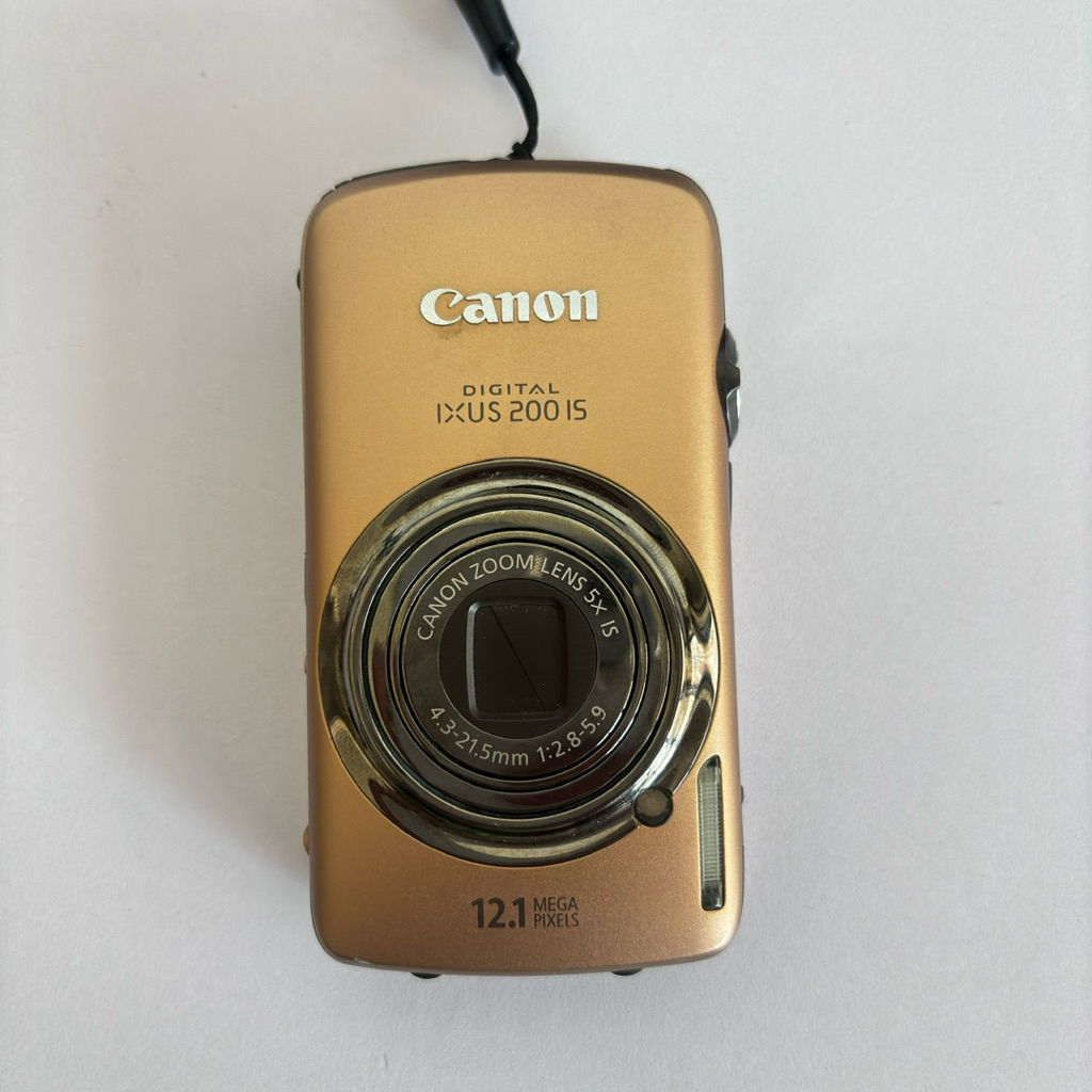 Canon ixy930is/ixus200is (รุ่นยอดฮิต) | Shopee Thailand