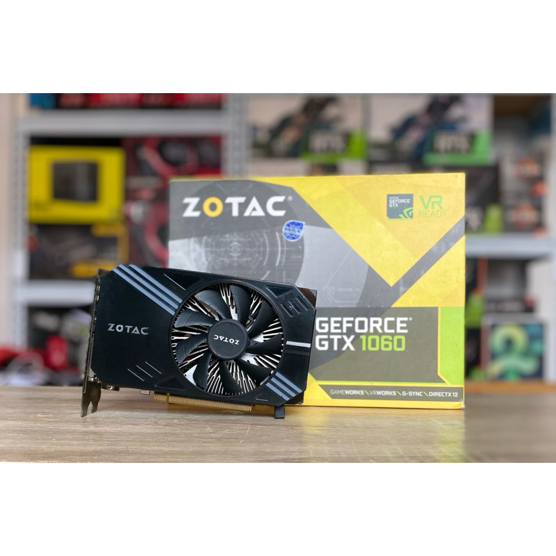 Zotac 1060 6gb Mini Hashrate Zotac 1060 6gb Hashrate Graphics Card