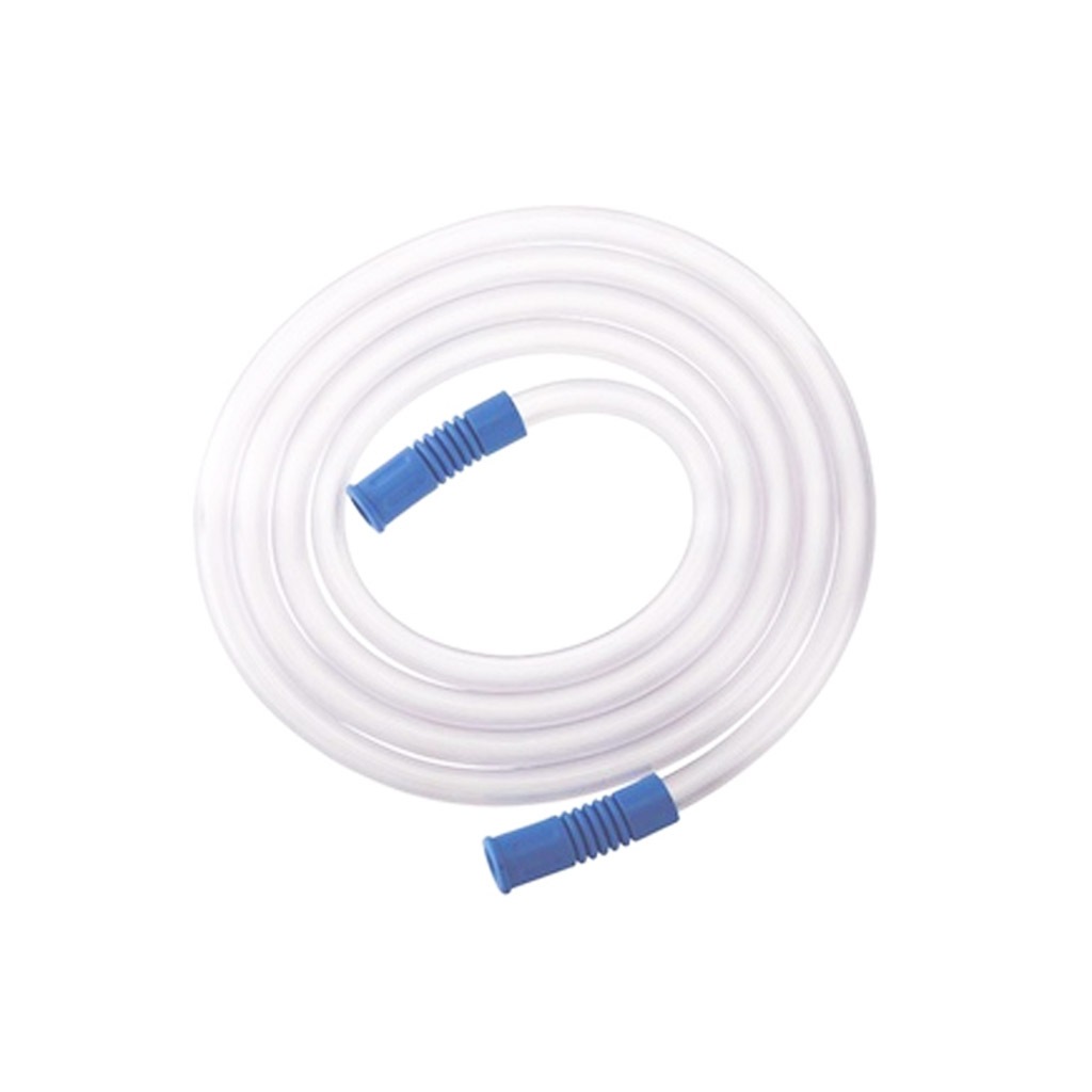MFLab Suction Connecting Tubes สายต่อเครื่องดูดเสมหะ ขนาด 1/4 นิ้ว ยาว ...