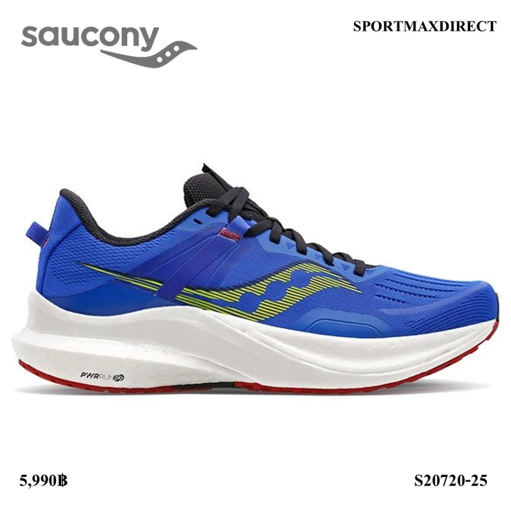 SAUCONY TEMPUS Men S20720 25