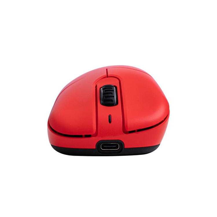 VAXEE E1 Red Wireless 4K | Shopee Thailand