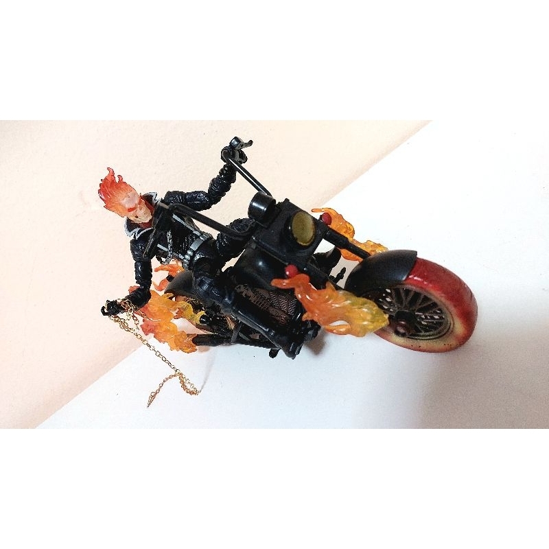 The Chains โซ่ของ Ghost Rider | Shopee Thailand